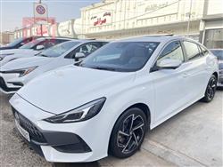 ام جي GT